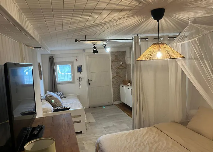 Icare 5km De Crolles, Soitec , St Apartament