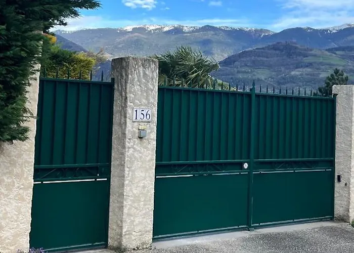 Icare 5km De Crolles, Soitec , St