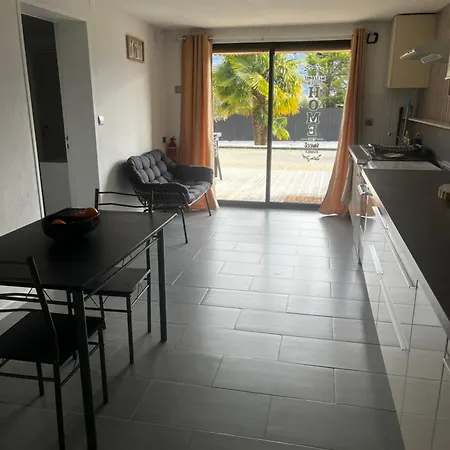 Icare 5km De Crolles, Soitec , St Apartment
