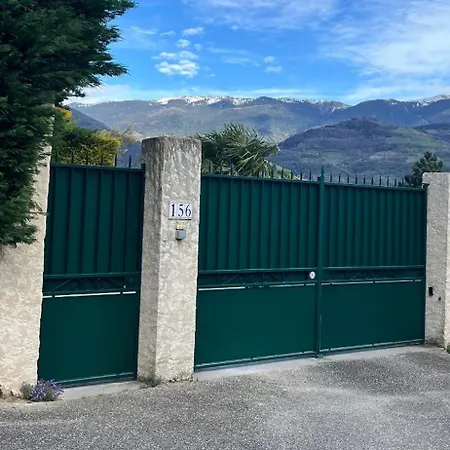 Icare 5km De Crolles, Soitec , St
